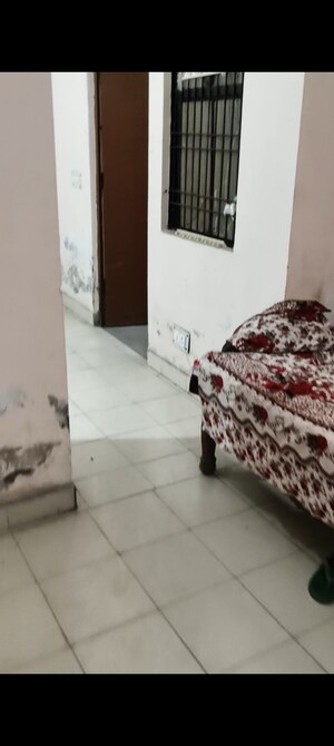 Bedroom in 2 BHK Apartment at GDA Madhuban Bapu Dham Society, Madhuban Bapudham – for Sale