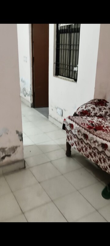 Bedroom in 2 BHK Apartment at GDA Madhuban Bapu Dham Society, Madhuban Bapudham – for Sale