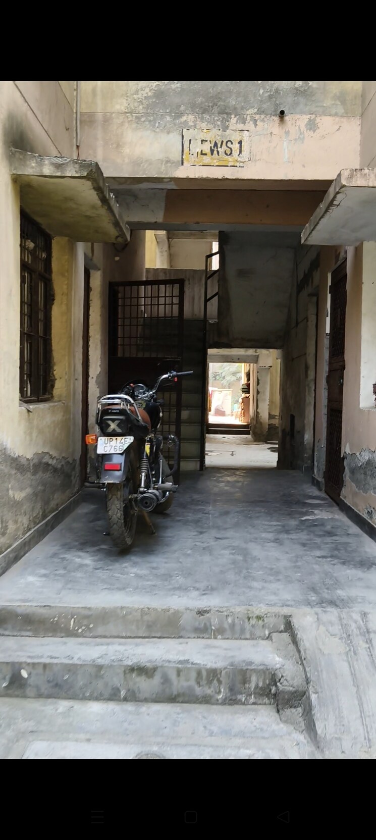  Parking, gda-madhuban-bapu-dham-society 2 Bedroom 800 Sq.Ft. Apartment In Madhuban Bapudham Ghaziabad 9426443