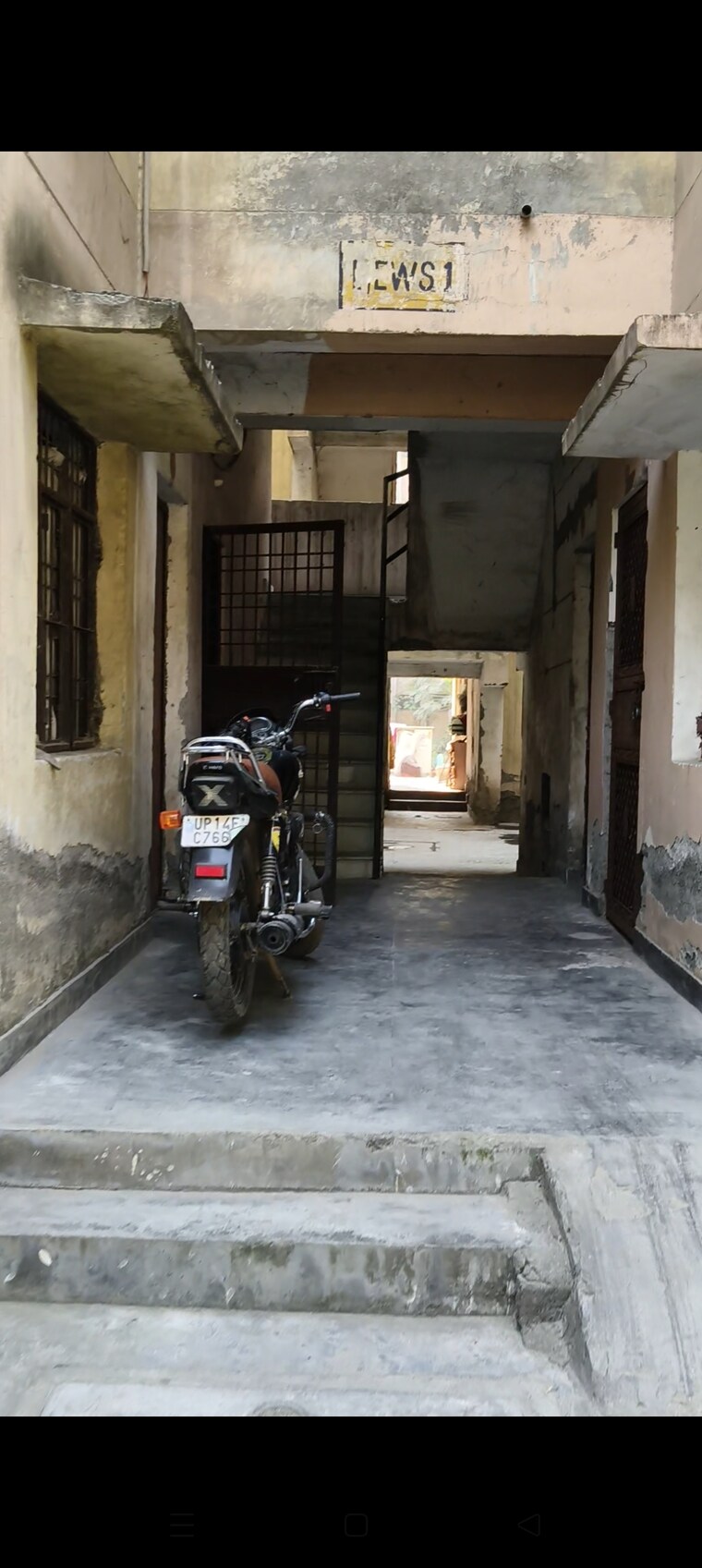  Parking, gda-madhuban-bapu-dham-society 2 Bedroom 800 Sq.Ft. Apartment In Madhuban Bapudham Ghaziabad 9426443