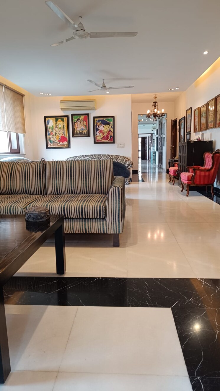 Kitchen, greater kailash i 4 Bedroom 600 Sq.Yd. Builder Floor In Greater Kailash I Delhi 9426446