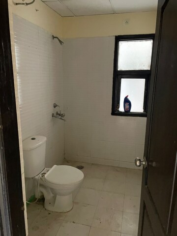 Bathroom in 3 BHK Apartment at RPS Savana, Sector 88 – for Rent