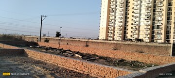 Plot Area in  Plot at Surya Apartments Govindpuram, Govindpuram – for Sale