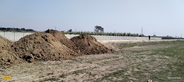 Plot Area in  Plot at Surya Apartments Govindpuram, Govindpuram – for Sale