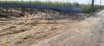 Plot Area in  Plot at Surya Apartments Govindpuram, Govindpuram – for Sale