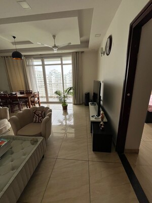 Team Area in 1 BHK Apartment at Central Park Bellavista Towers, Sector 48 – for Sale