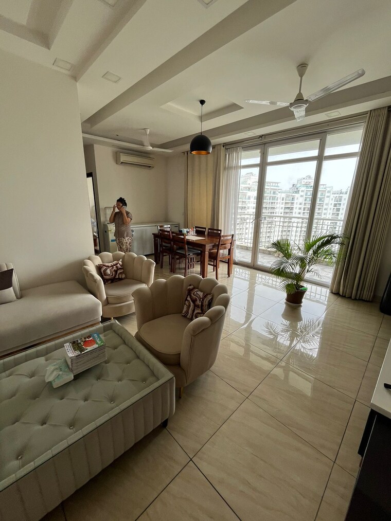 Team Area, central-park-bellavista-towers 1 Bedroom 1607 Sq.Ft. Apartment In Sector 48 Gurgaon 9426453