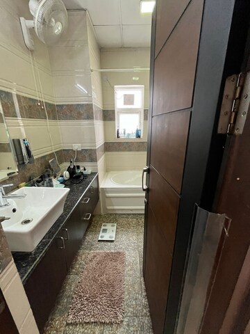 Kitchen in 1 BHK Apartment at Central Park Bellavista Towers, Sector 48 – for Sale