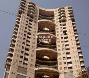 4 BHK Apartment For Rent in Kalpataru Horizon, Worli