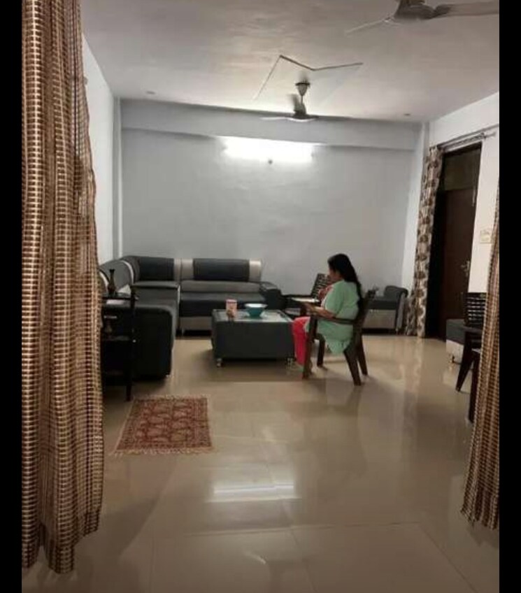 Bathroom, virasat-udai-grand 2 Bedroom 780 Sq.Ft. Apartment In Gomti Nagar Lucknow 9426459