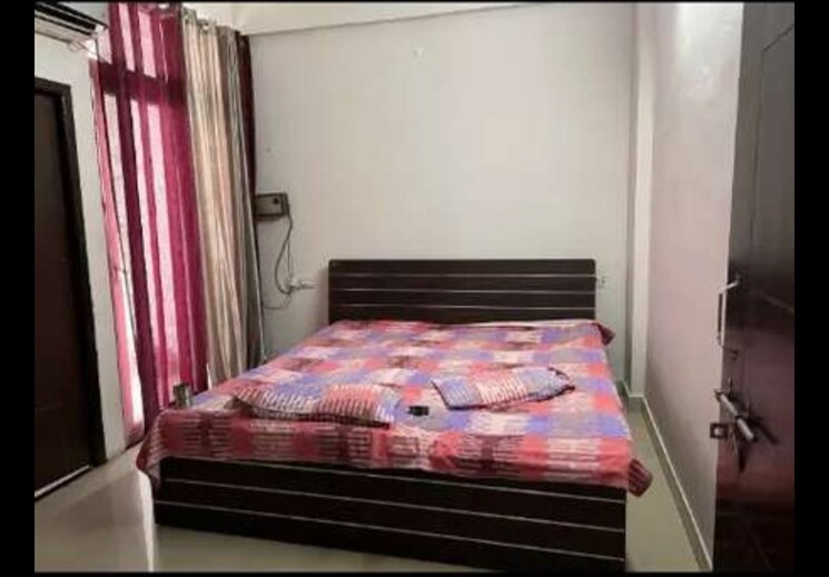 Bedroom, virasat-udai-grand 2 Bedroom 780 Sq.Ft. Apartment In Gomti Nagar Lucknow 9426459