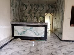 3 BHK + Study Room Apartment For Sale in Parrys