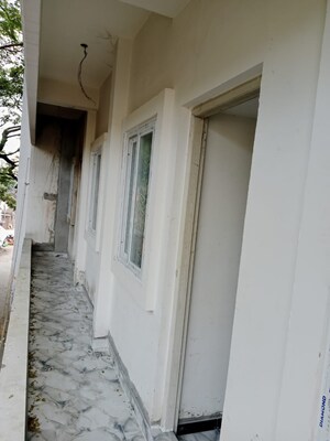 Building Lobby in 3 BHK Apartment at Parrys – for Sale