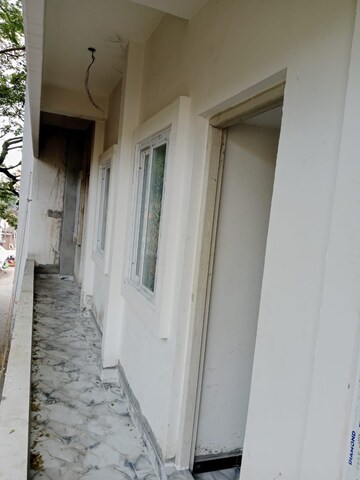 Building Lobby in 3 BHK Apartment at Parrys – for Sale