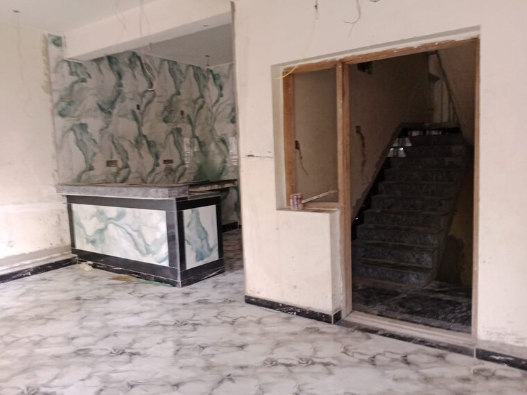 Kitchen, parrys 3 Bedroom 1150 Sq.Ft. Apartment In Parrys Chennai 9426467