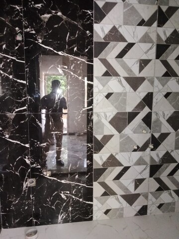 Staircase in 3 BHK Apartment at Parrys – for Sale