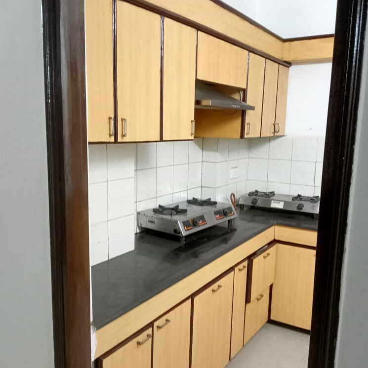 Kitchen, patiala road 3 Bedroom 1500 Sq.Ft. Apartment In Patiala Road Zirakpur 9426472