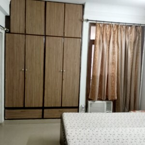Bedroom in 3 BHK Apartment at Patiala Road – for Rent