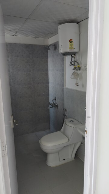 Bathroom in 2 BHK Apartment at Suncity Avenue 76, Sector 76 – for Rent