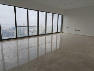 5 BHK Apartment For Rent in Rustomjee Crown, Prabhadevi