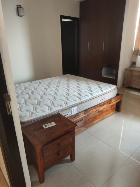 3 BHK 1900 Sq.Ft. Apartment in Dasnac The Jewel