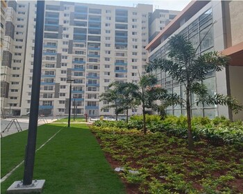 Adarsh Lakefront Phase 2