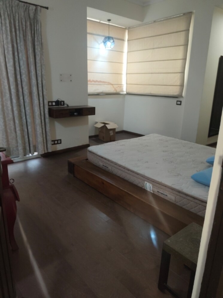 Master Bedroom, dasnac-the-jewel 3 Bedroom 1900 Sq.Ft. Apartment In Sector 75 Noida 9426486