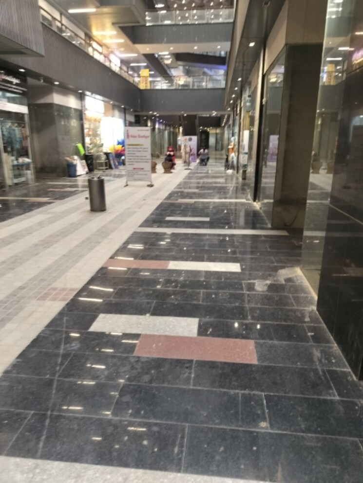 Exterior View, galaxy-blue-sapphire-plaza Commercial Office Space 238 Sq.Ft. In Sector 4 Greater Noida Greater Noida 9426481