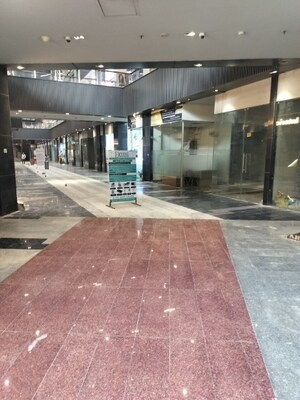  Office Space For Rent in Galaxy Blue Sapphire Plaza, Sector 4 Greater Noida