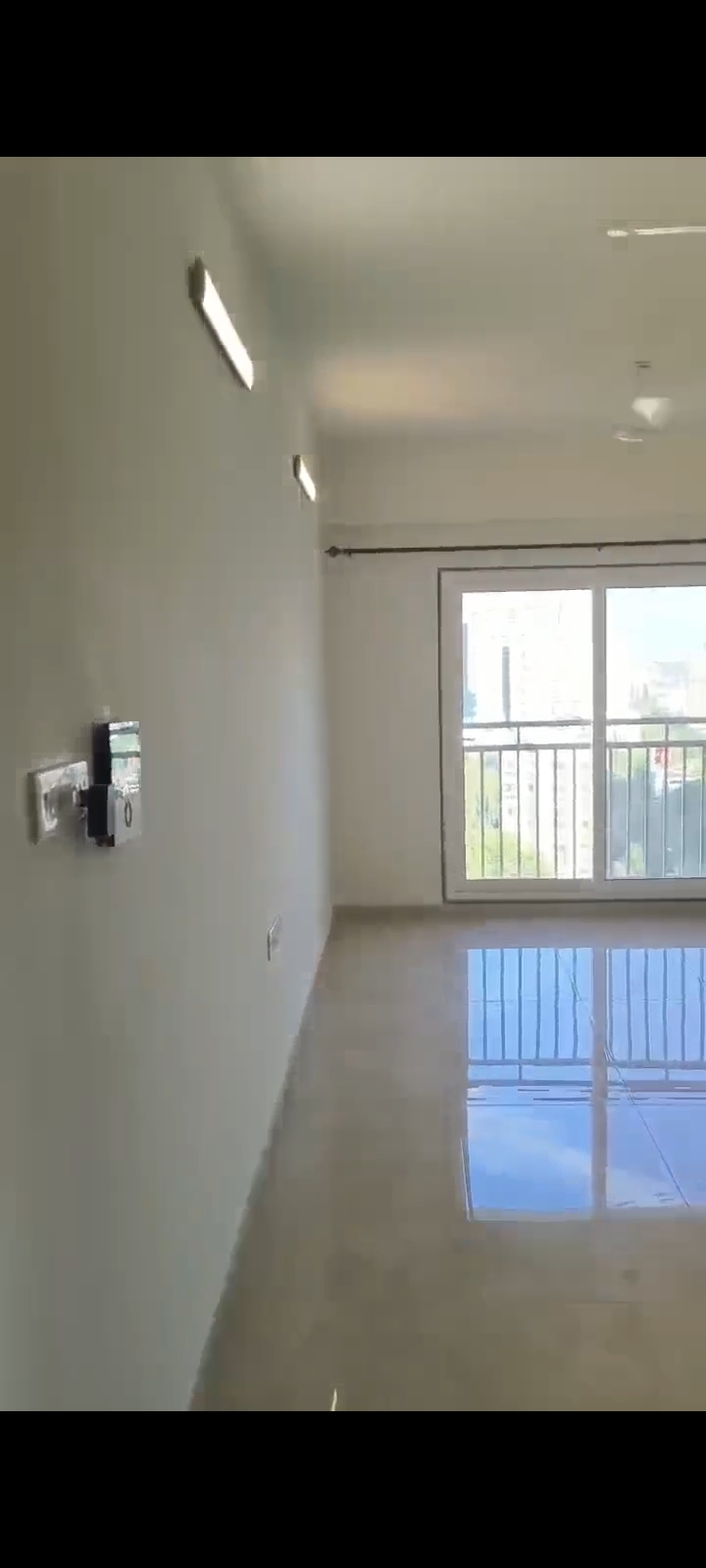 1 BHK Apartment For Rent in Gurukrupa Nirmalam