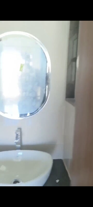 Building Lobby in 1 BHK Apartment at Gurukrupa Nirmalam, Bandra East – for Rent