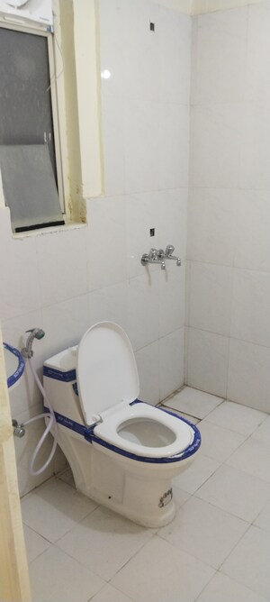 Bathroom in 2 BHK Apartment at Pyramid Urban Homes 2, Sector 86 – for Sale
