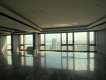 5 BHK Apartment For Rent in Lodha Trump Tower, Worli