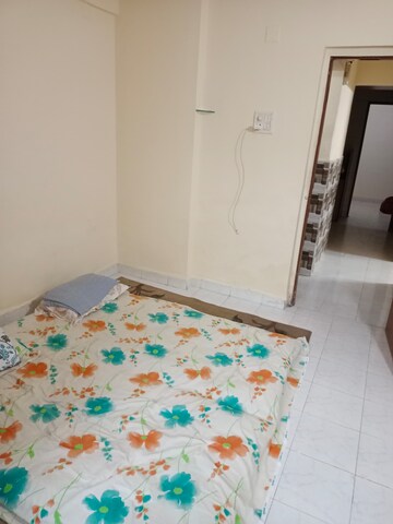 Room in 2 BHK Apartment at Sai Shraddha CHS Kharghar, Kharghar – for Sale