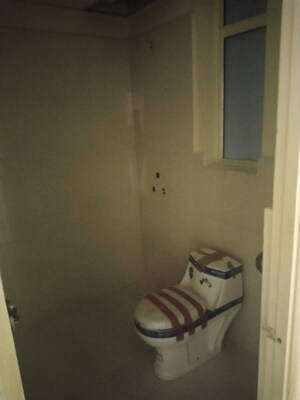 Bathroom in 2 BHK Apartment at Pyramid Urban Homes 2, Sector 86 – for Rent