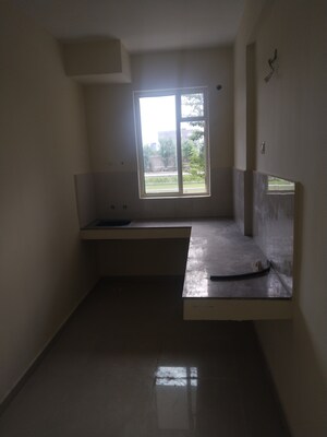 Living Room in 2 BHK Apartment at Pyramid Urban Homes 2, Sector 86 – for Rent