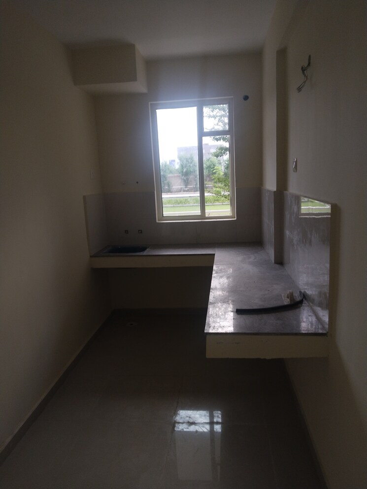 Living Room, pyramid-urban-homes-2 2 Bedroom 601 Sq.Ft. Apartment In Sector 86 Gurgaon 9426487