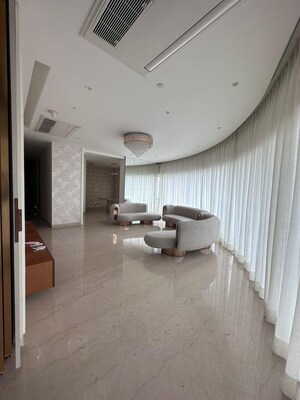 4 BHK Apartment For Rent in Lodha The World Towers World One Tier 2, Worli