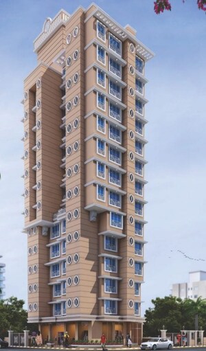 2 BHK Apartment For Sale in Sky Crest, Malad West