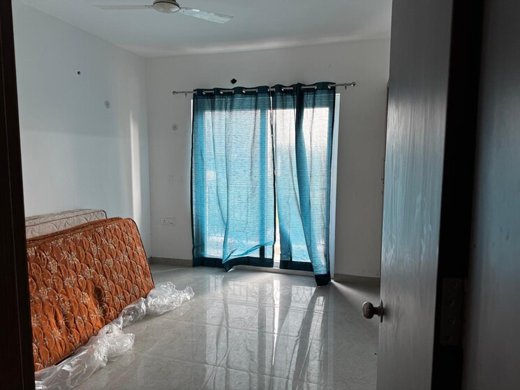 Bedroom, urbtech-xaviers 3 Bedroom 1400 Sq.Ft. Apartment In Sector 168 Noida 9426501