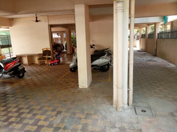 Parking in 1 BHK Apartment at Kharghar Sector 30 – for Sale