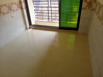 Bedroom in 1 BHK Apartment at Kharghar Sector 30 – for Sale