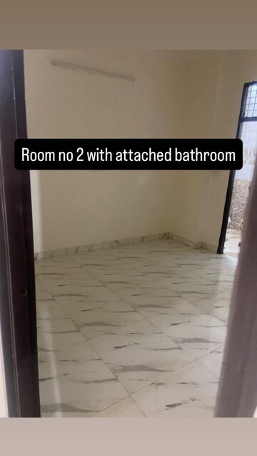 Room in 2 BHK Builder Floor at Shri Balaji Apartments Gurgaon, Dharam Colony – for Rent