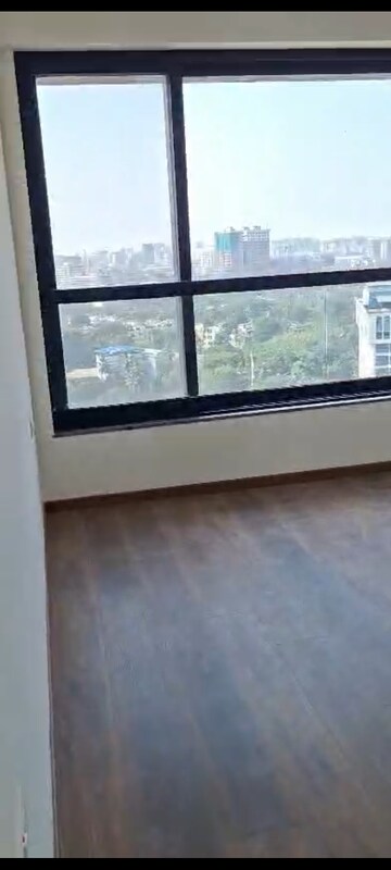 Swimming Pool in 3 BHK Apartment at Kalpataru Magnus, Bandra East – for Rent