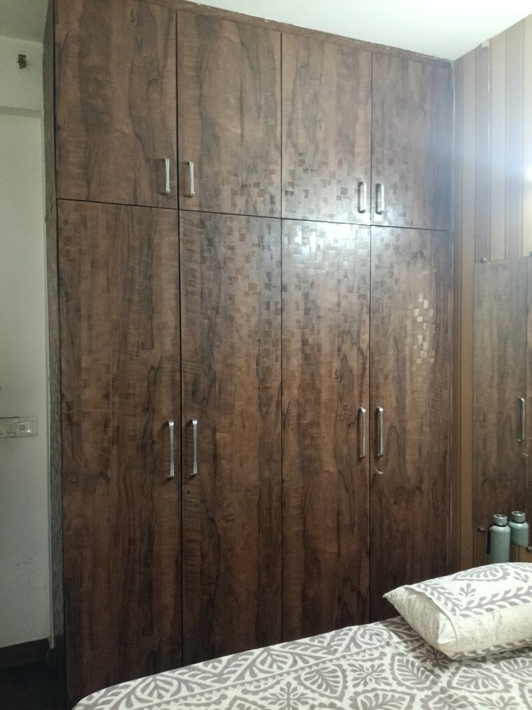 undefined, mahagun-mywoods-ii 2 Bedroom 960 Sq.Ft. Apartment In Sector 16c Greater Noida Greater Noida 9426504