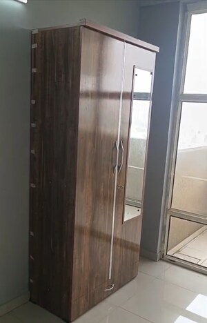 Building Lobby in 2 BHK Apartment at Pyramid Heights, Sector 85 – for Rent