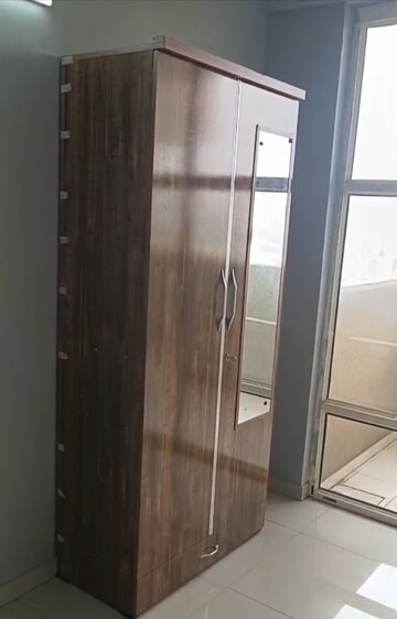 Building Lobby in 2 BHK Apartment at Pyramid Heights, Sector 85 – for Rent