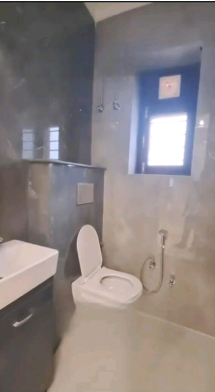 3 BHK Apartment For Rent in Puri Kohinoor