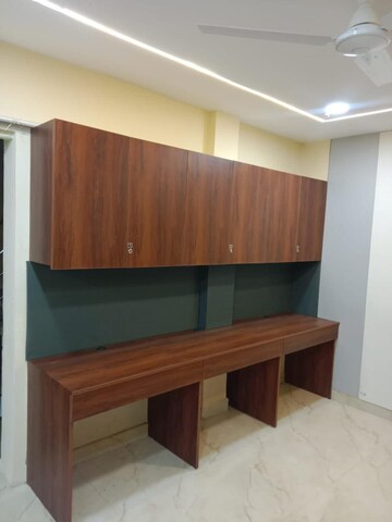 Team Area in  Office Space at Madangir – for Rent
