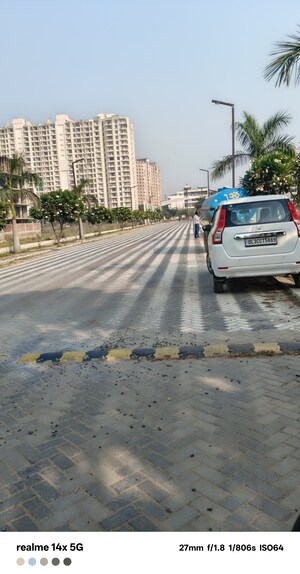  Plot For Sale in TDI The Grand Retreat, Sector 88